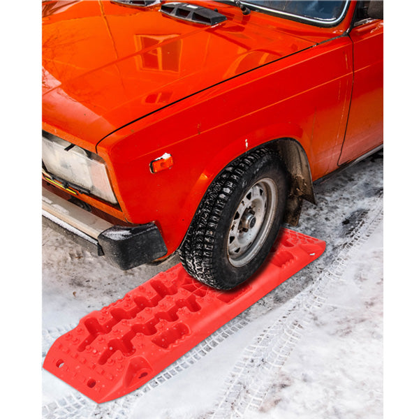 Off-Road Traction Board