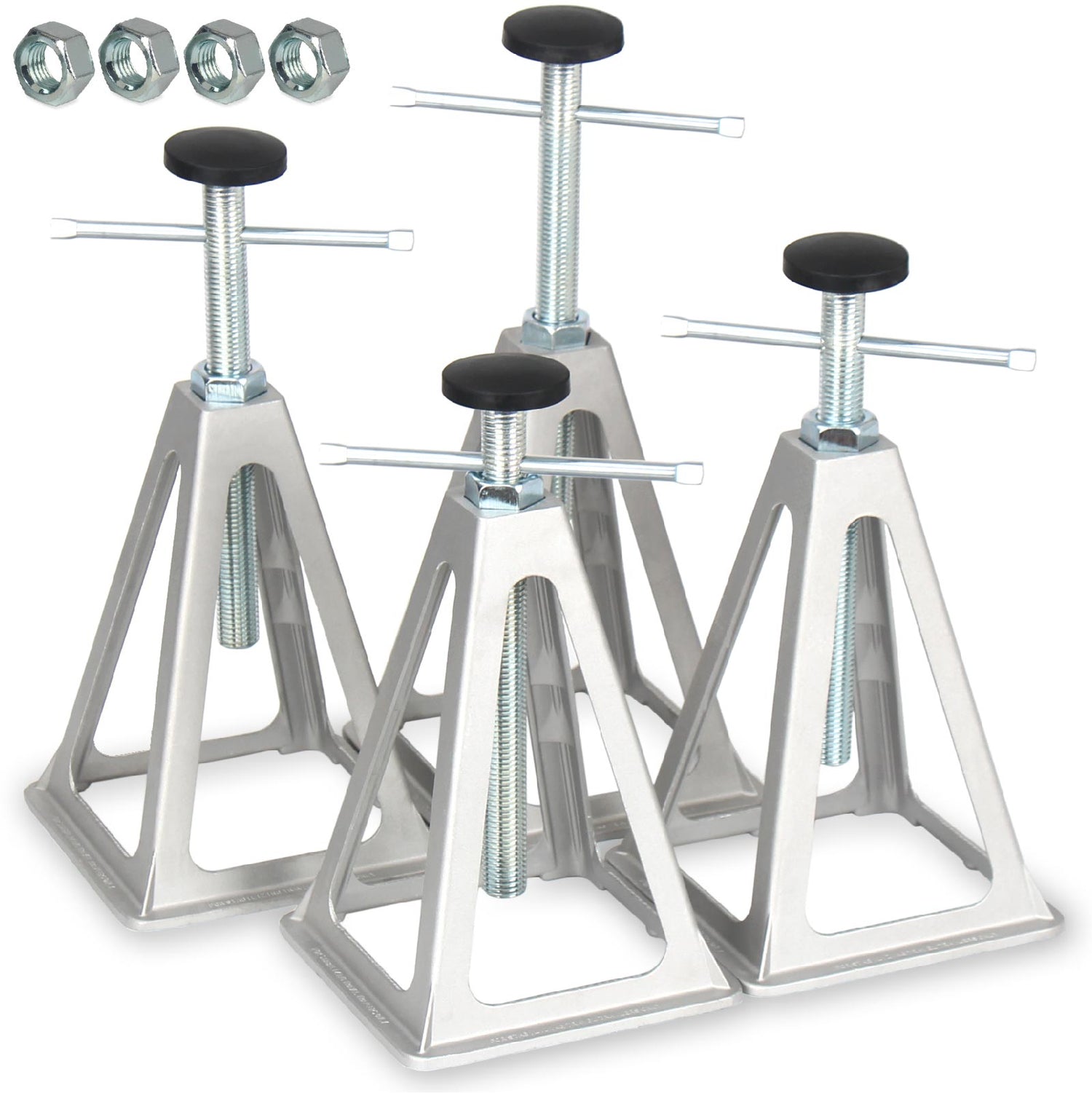 RV Stabilizer Jack