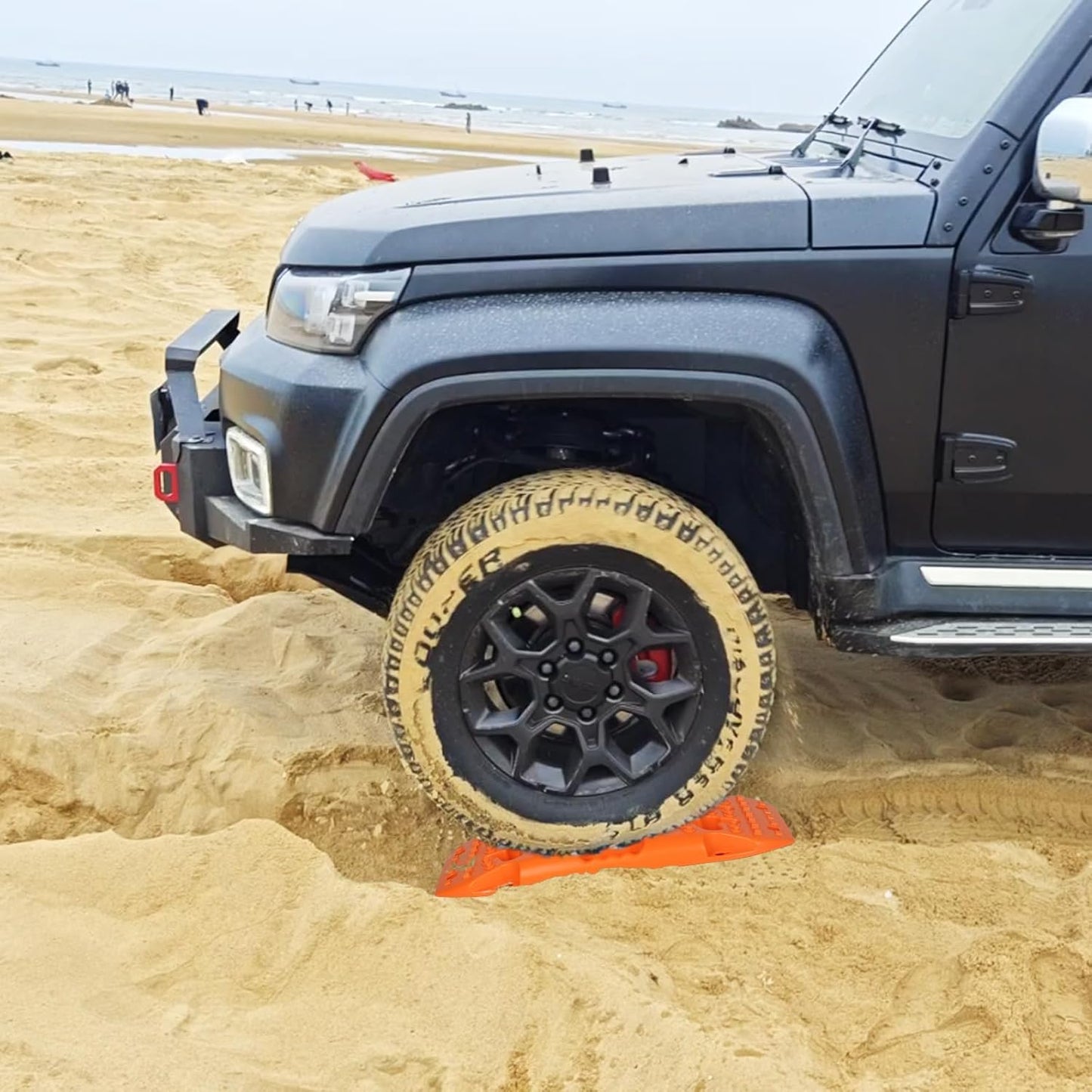 Recovery Traction Board