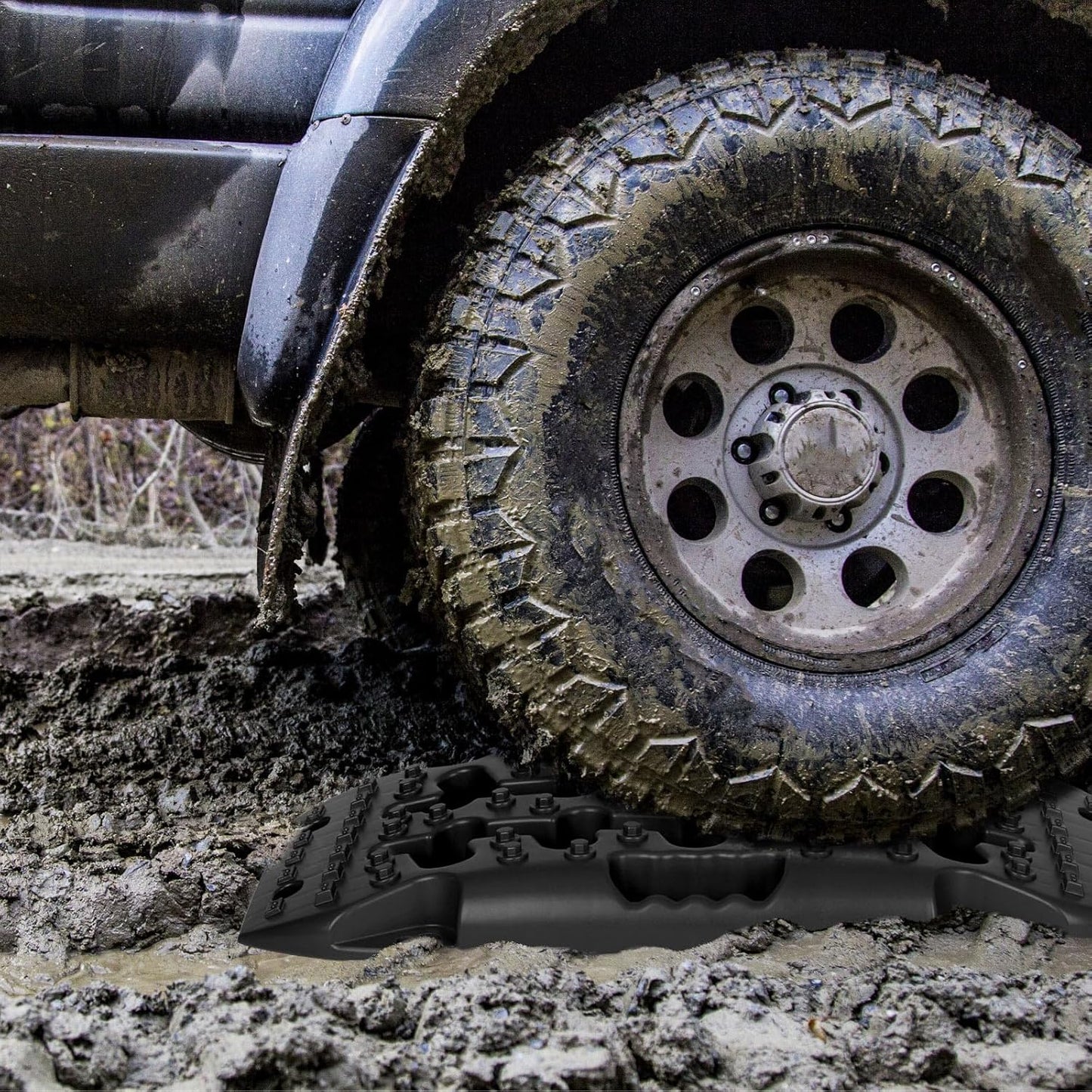 Recovery Traction Board