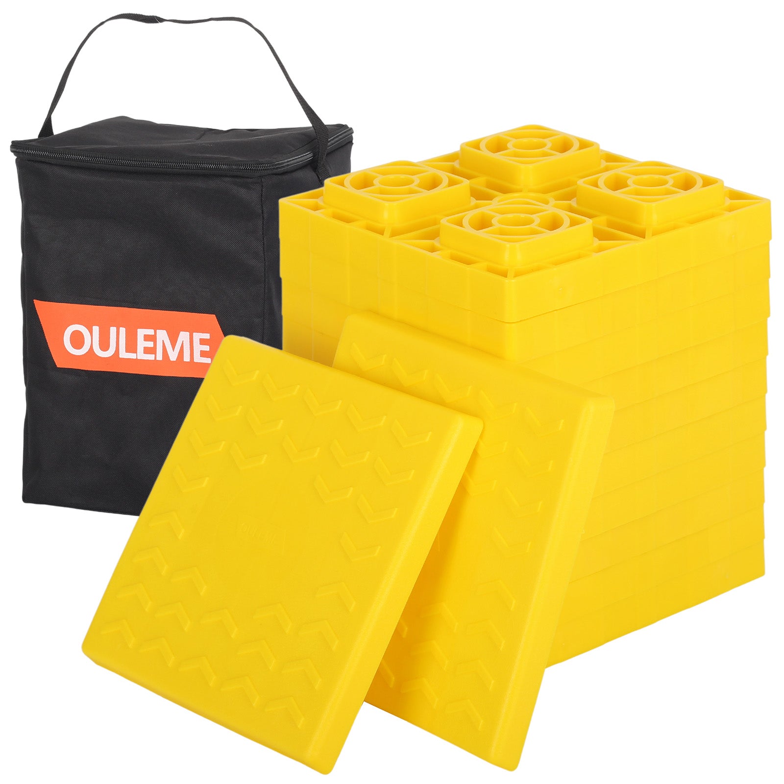 RV Leveling Block
