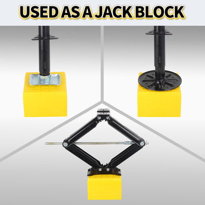 RV Leveling Block
