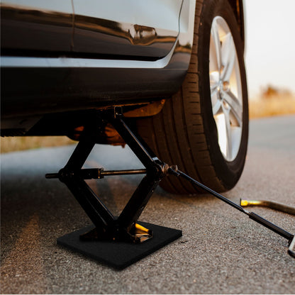 RV Leveling Block Flex Pad