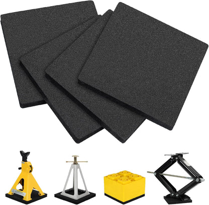 RV Leveling Block Flex Pad