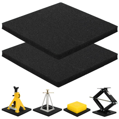 RV Leveling Block Flex Pad