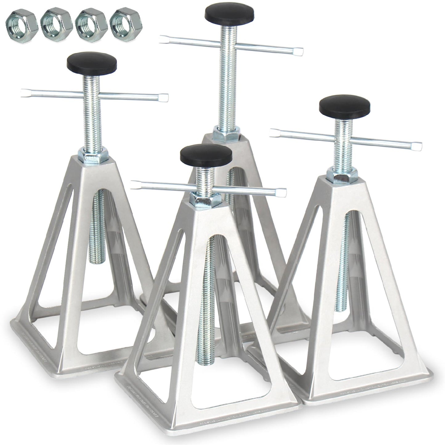 RV Stabilizer Jack
