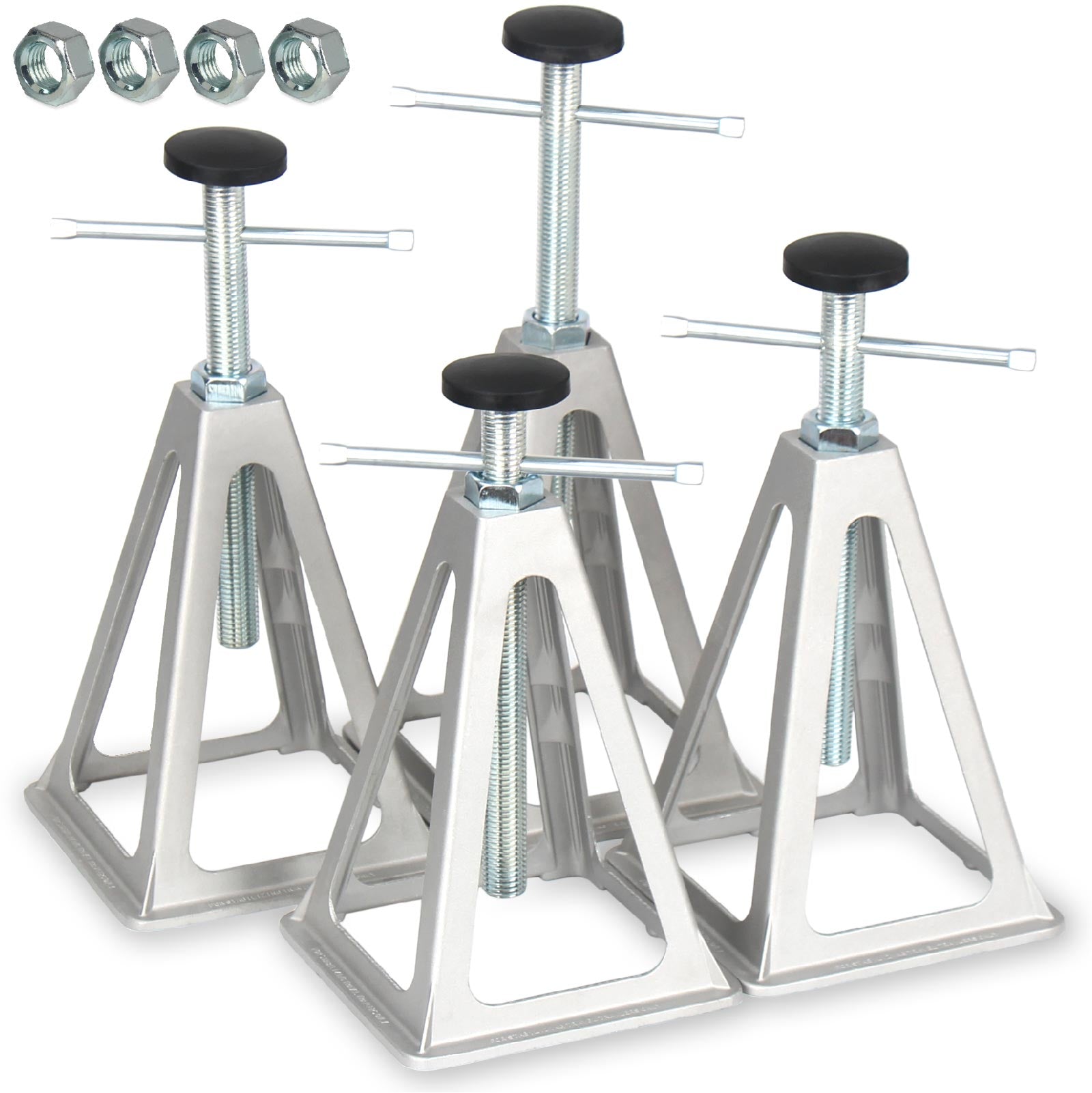RV Stabilizer Jack