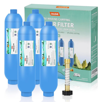 RV Water Filter