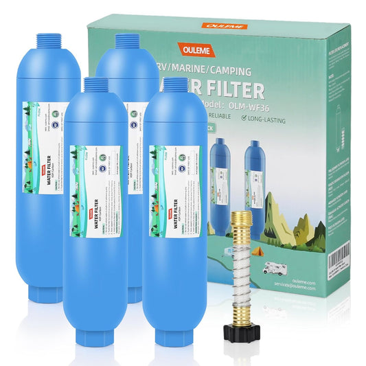 RV Water Filter