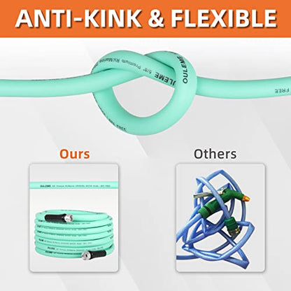RV Fresh Drinking Water Hose