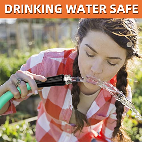 RV Fresh Drinking Water Hose